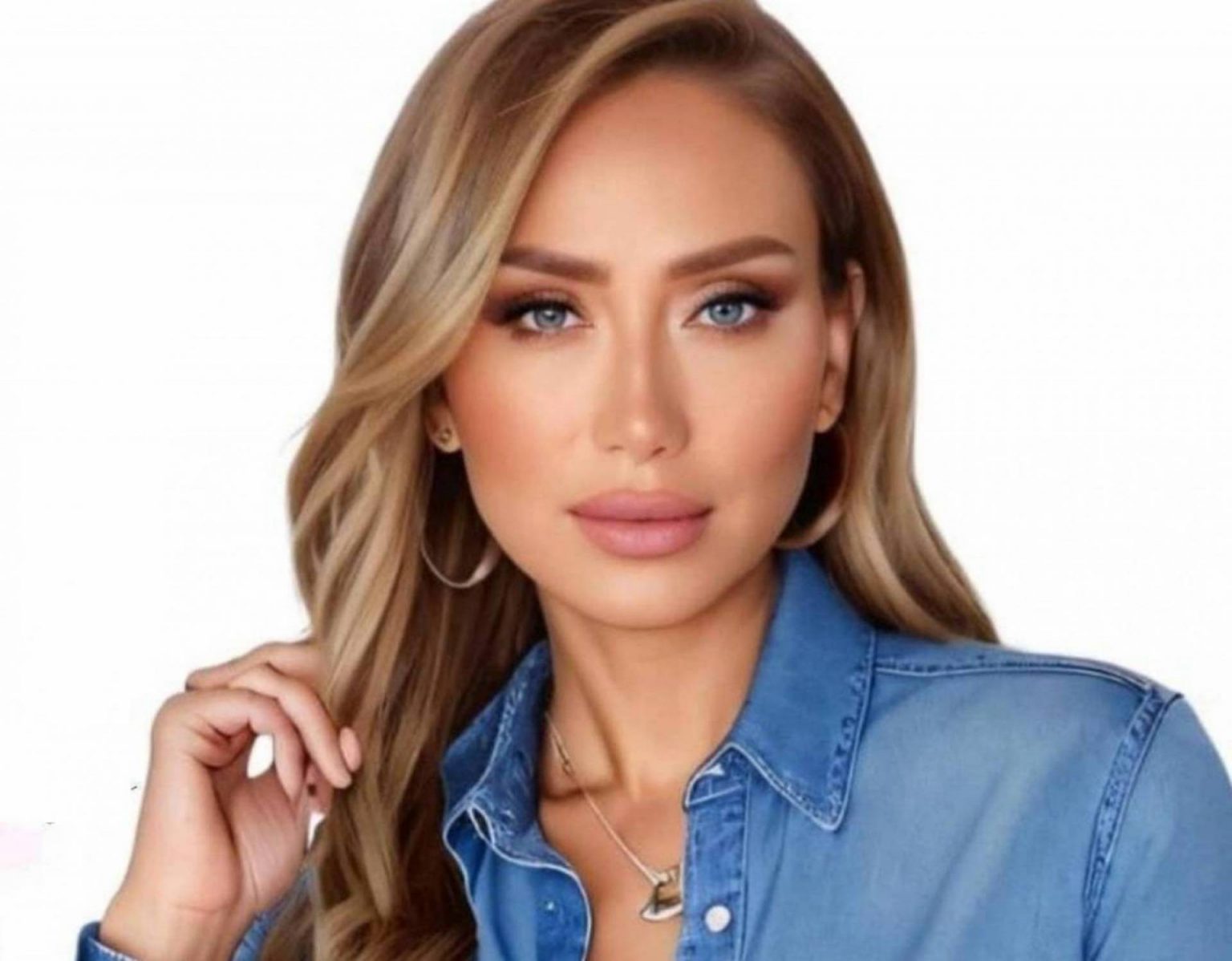 ريهام سعيد