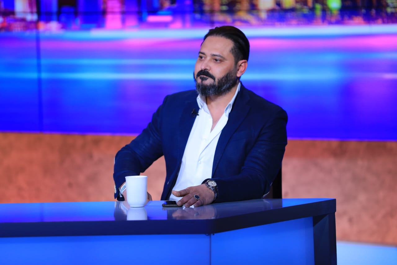 الكابتن وليد صلاح عبداللطيف، نجم الزمالك السابق