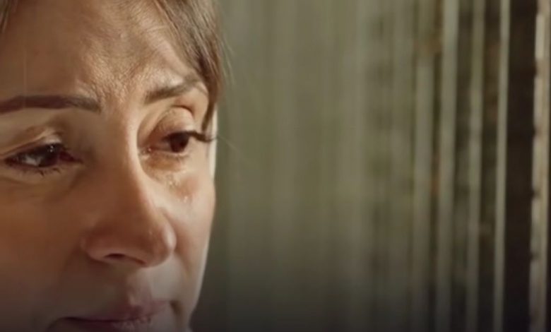 أحداث مسلسل بعد النهاية الحلقة السادسة