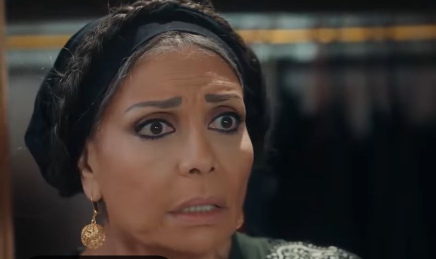 مسلسل قلع الحجر
