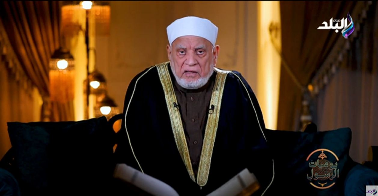 أحمد عمر هاشم