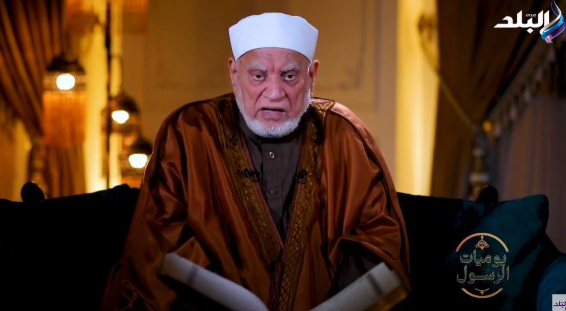 أحمد عمر هاشم