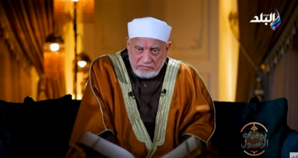 أحمد عمر هاشم