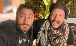 محمد ثروت فيلم ريستارت