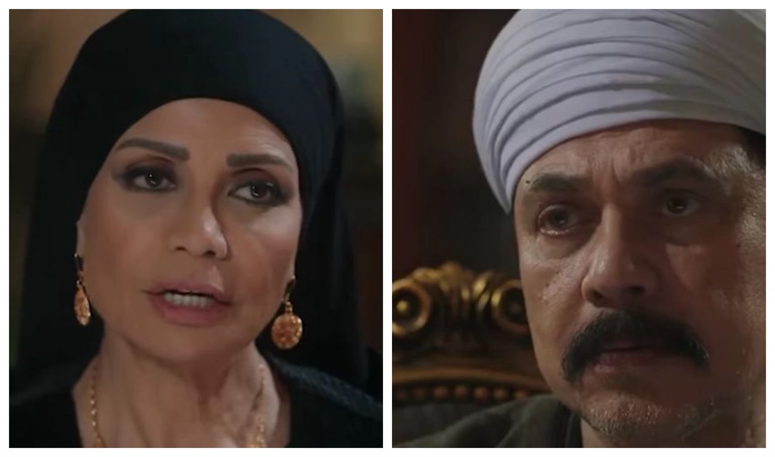 مسلسل قلع الحجر