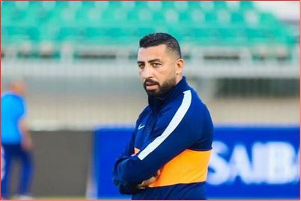 محمد عبدالله: الزمالك استحق التتويج بكأس الاتحاد للشباب | قناة صدى البلد