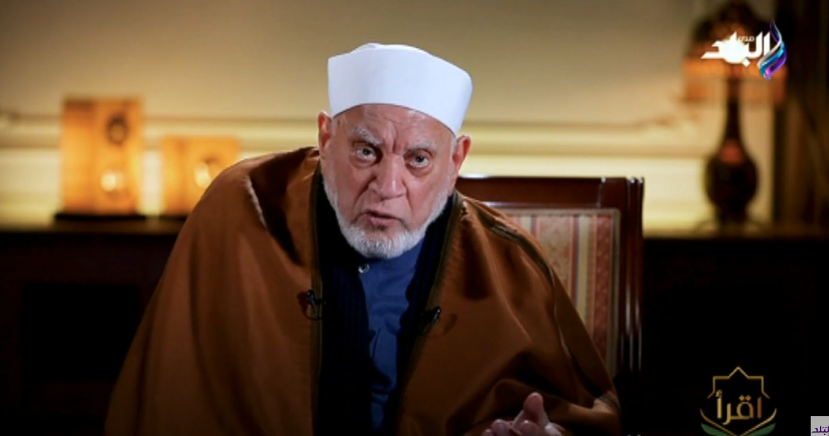 أحمد عمر هاشم