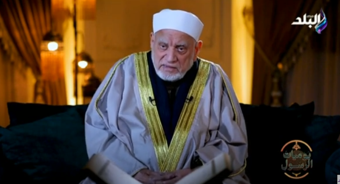 أحمد عمر هاشم