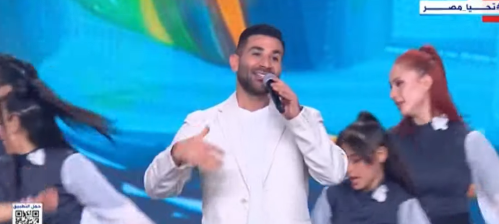 أحمد سعد