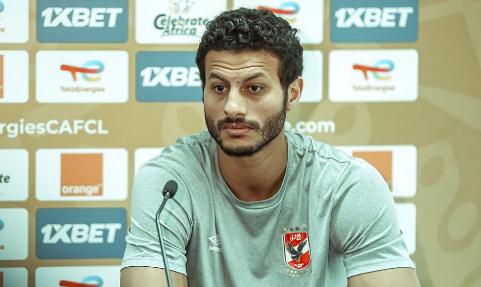 قناة صدى البلد | رابطة النقاد الرياضيين ترفض بشدة تصريحات محمد السناوي