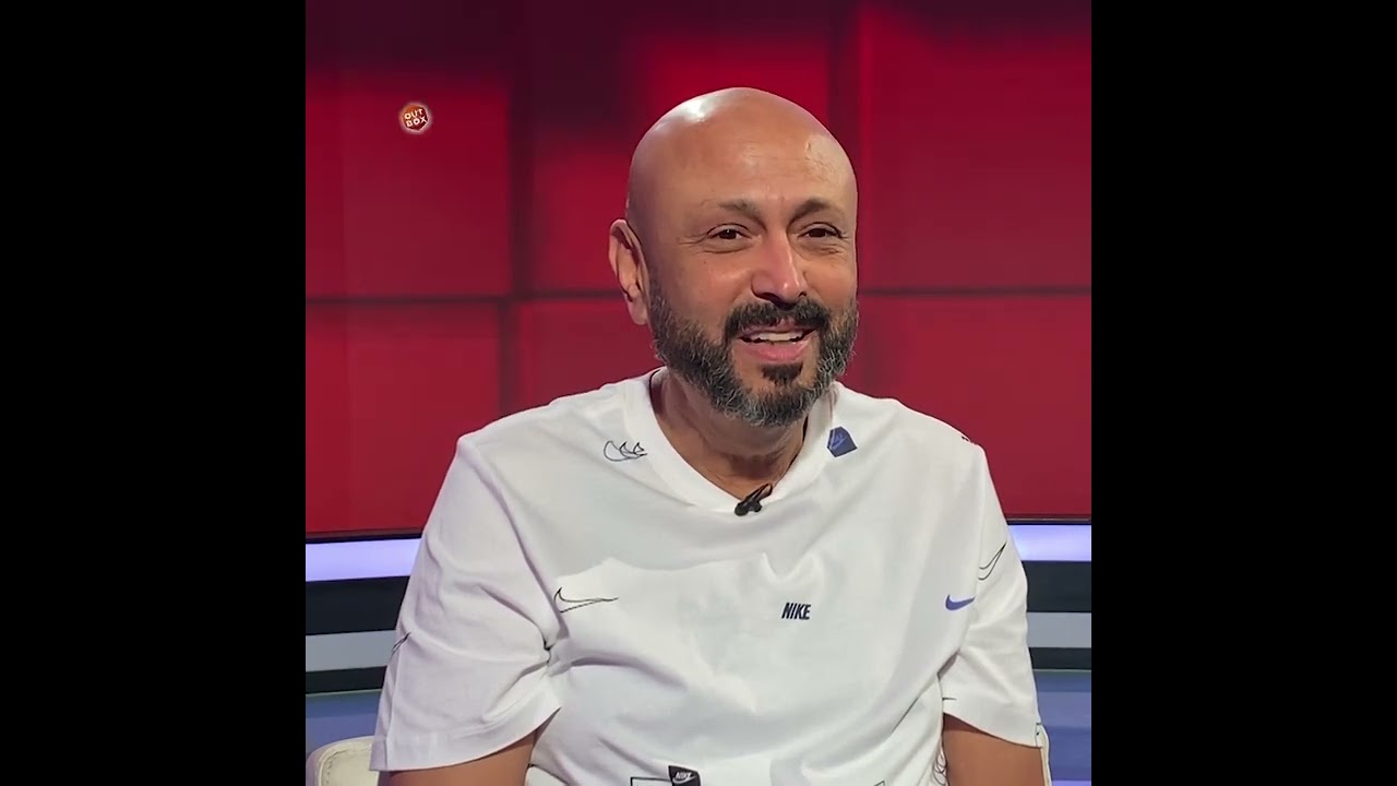 جمال يوسف