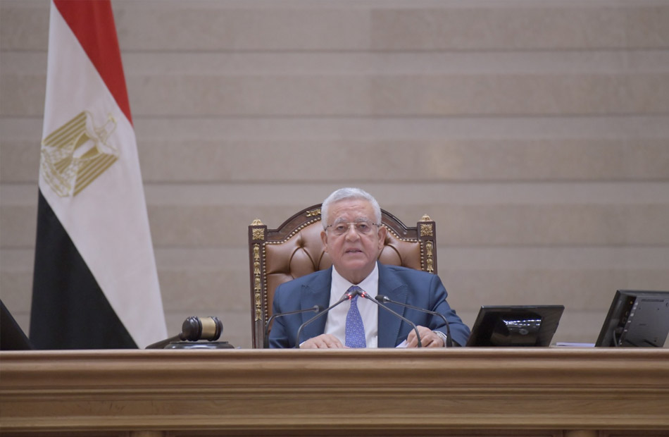 رئيس مجلس النواب
