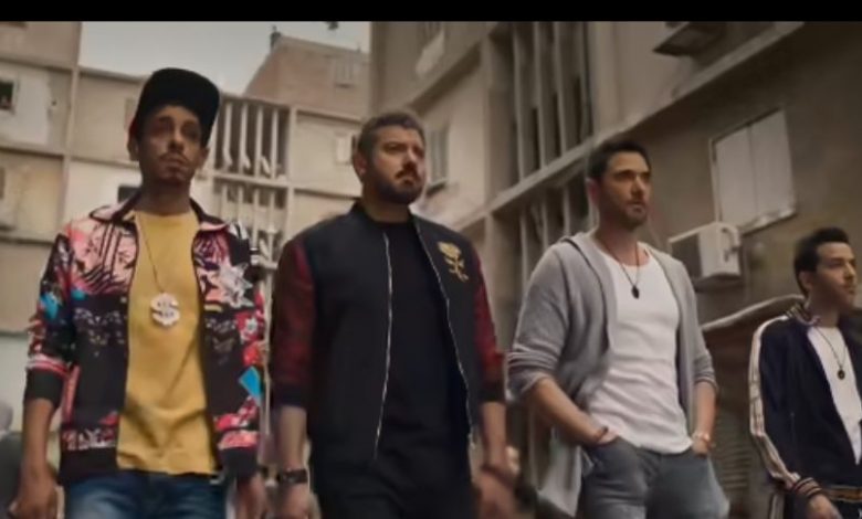فيلم ولاد رزق 3