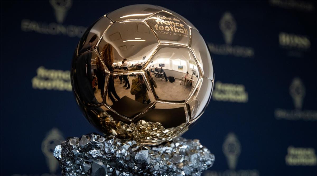 القائمة الكاملة للمرشحين لجائزة الكرة الذهبية لعام 2026.. تواجد ميسي وسداسي إسباني