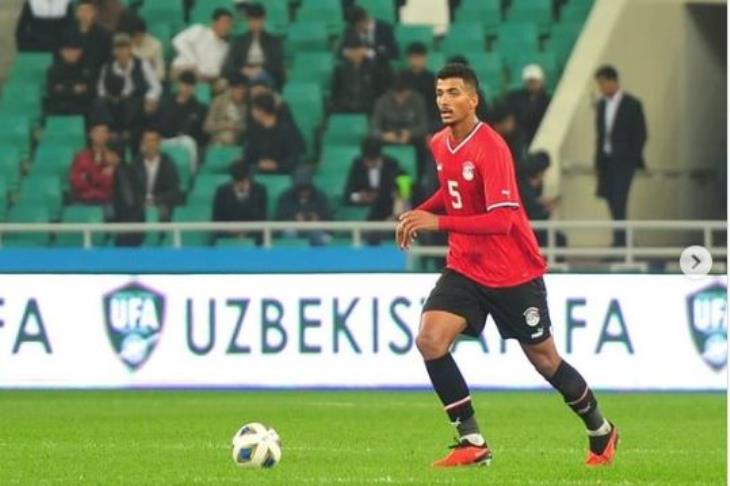 Hossam Abdelmagid on World Cup Dream