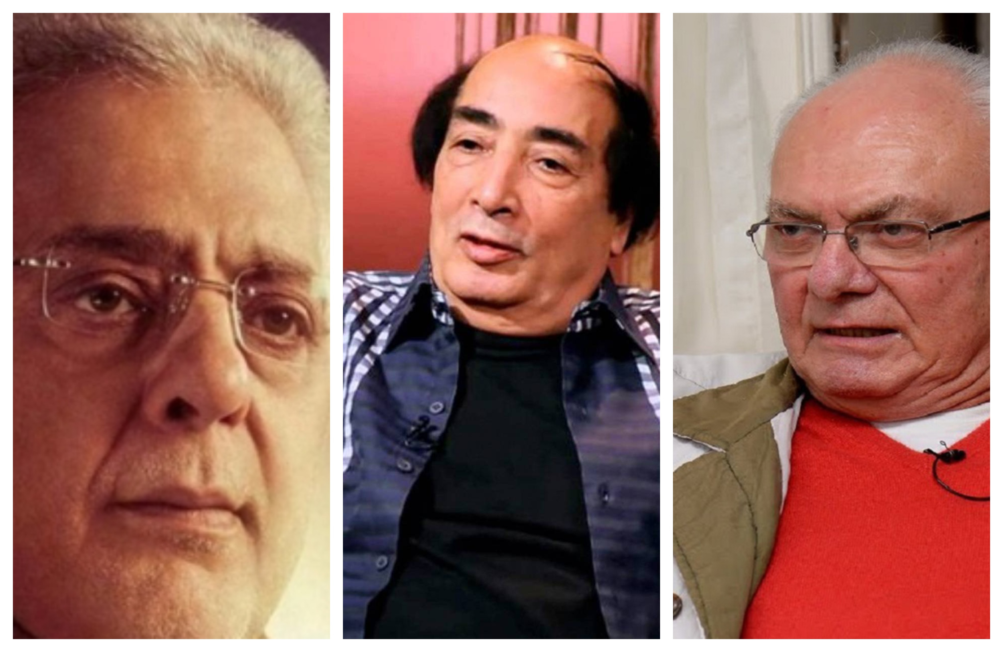 7 نجوم اعتزلوا بسبب المرض.. آخرهم عبدالله مشرف والشلل أصاب اثنين | قناة ...