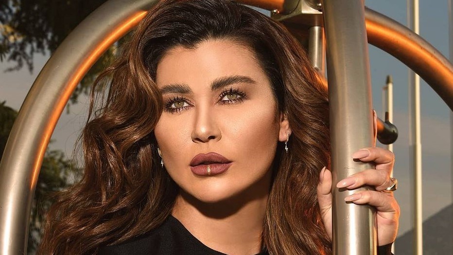 نادين الراسي