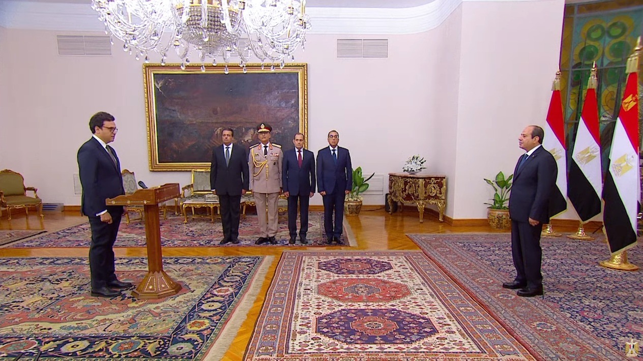 وزير الثقافة