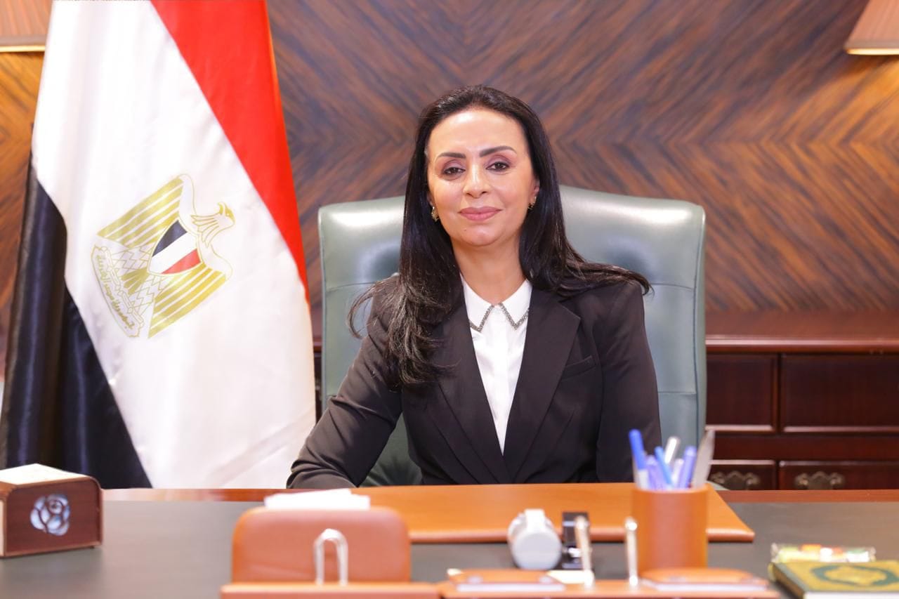 مايا مرسي