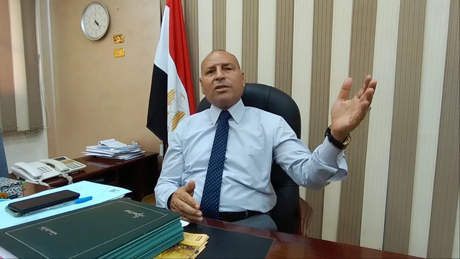 محافظ القاهرة