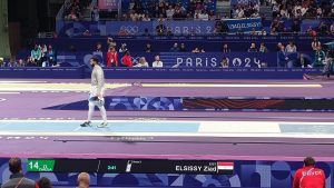 زياد السيسي
