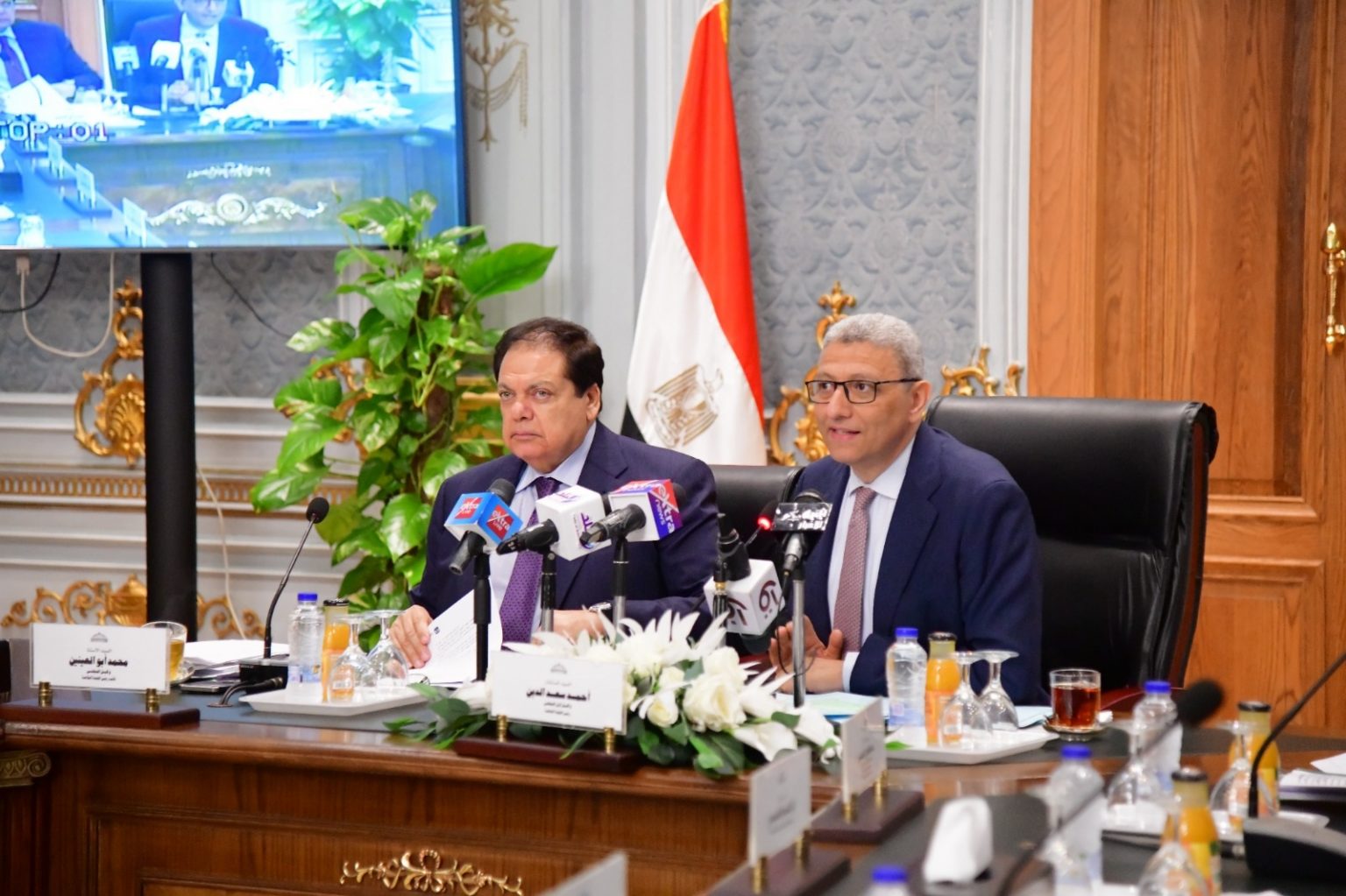 أبو العينين