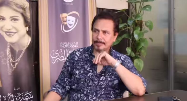 محمد رياض