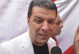 مصطفى كامل