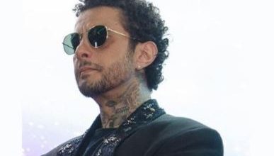 أحمد الفيشاوي