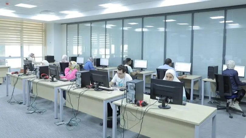 تنسيق الجامعات 2026.. الطب يبدأ من 91.56% والهندسة من 88.44% بالمرحلة الأولى
