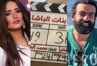 فيلم بنات الباشا
