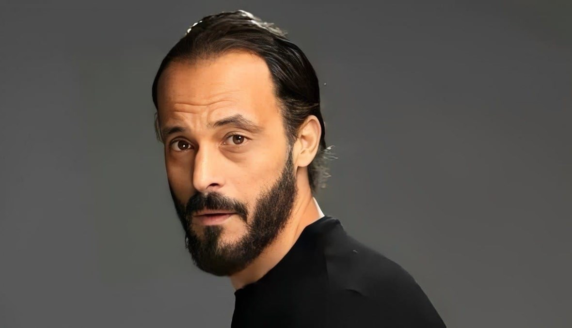 يوسف الشريف