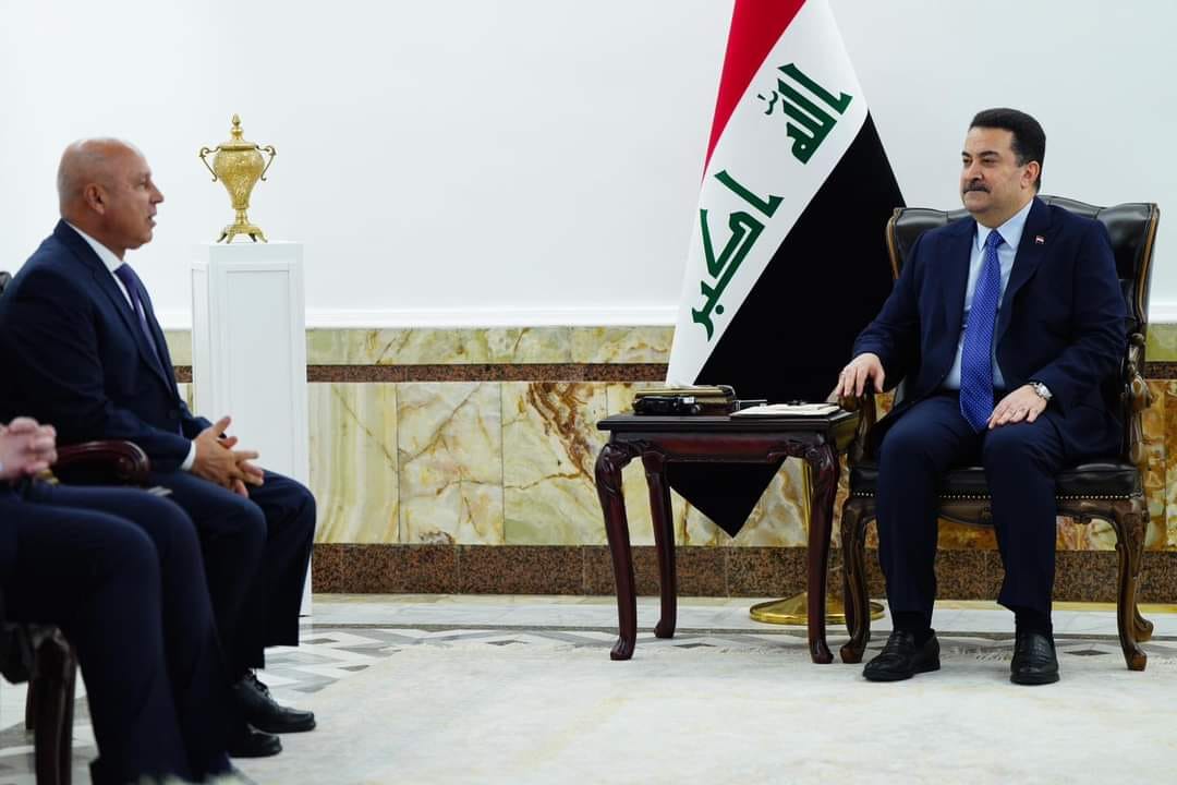 نائب رئيس الوزراء المصري