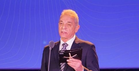 محمود حميدة