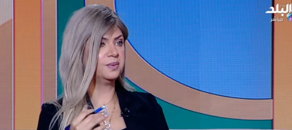 سونيال الحبال خبيرة الطاقة