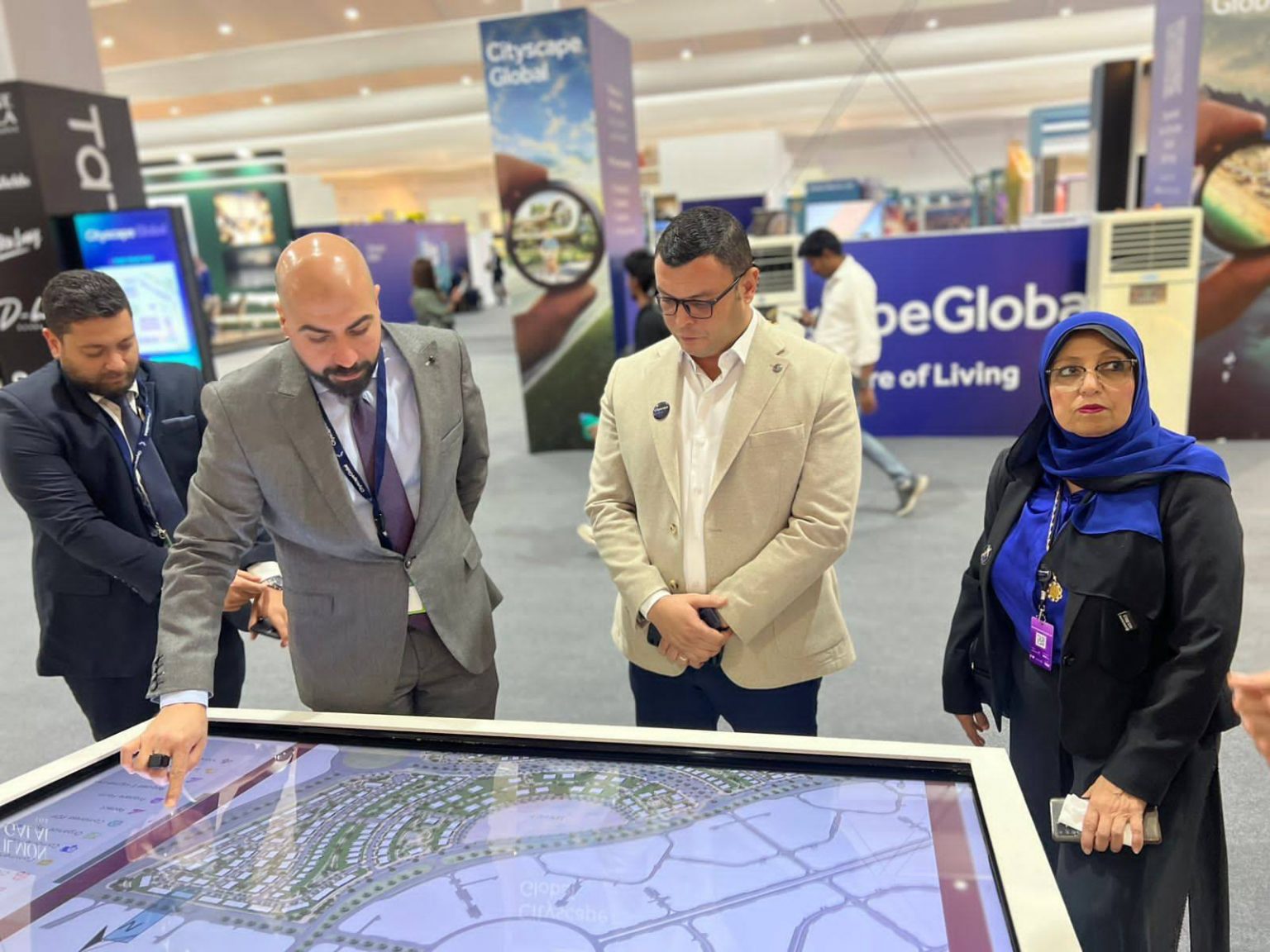 المهندس شريف الشربيني