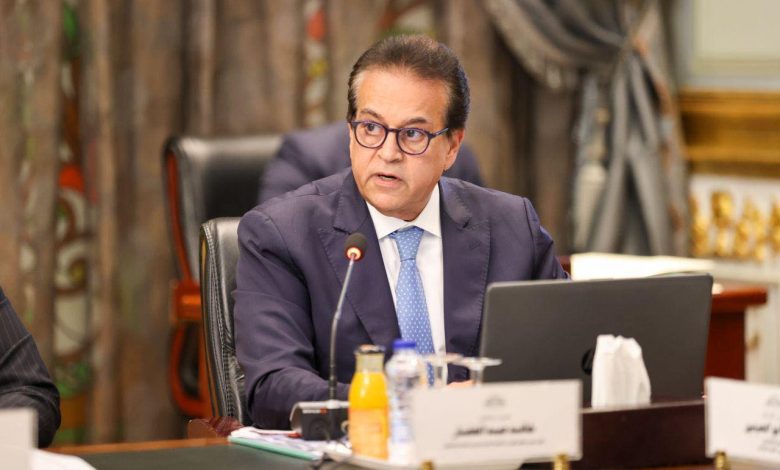 خالد عبد الغفار
