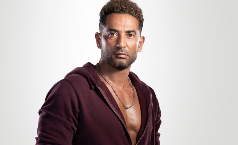 عمرو سعد
