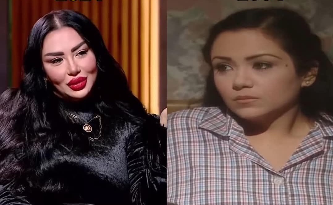 تزوجت 3 مرات.. من هي الفنانة «إيمان أيوب» التي آثارت الجدل في أحدث ظهور لها  ؟ | قناة صدى البلد