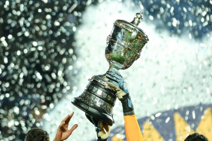 اتحاد الكرة يحدد موعد ومكان مباريات ثمن نهائي كأس مصر | قناة صدى البلد