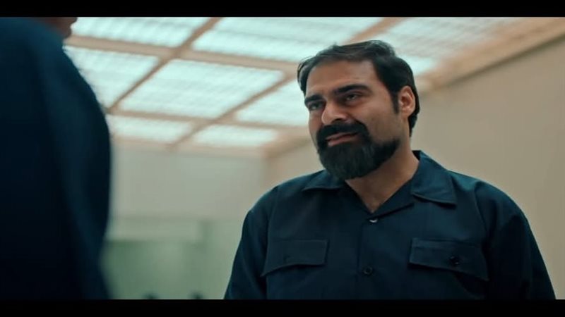 مسلسل رقم سري