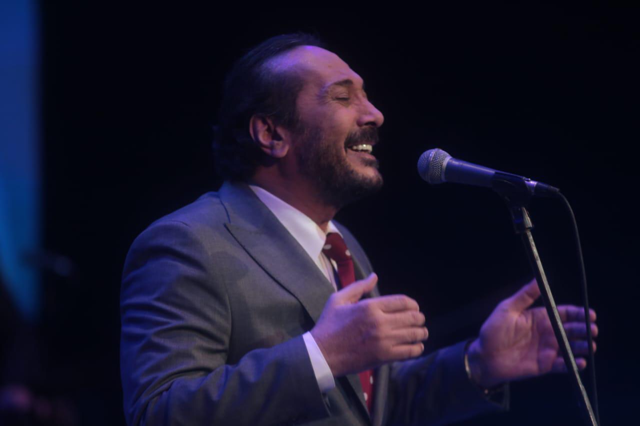 علي الحجار يحيي حفلًا غنائيًا في ساقية الصاوي في هذا الموعد 