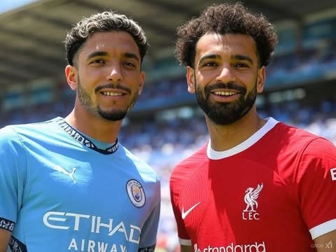 أضا يوضح كواليس غياب صلاح ومرموش عن الصورة الرسمية لمنتخب مصر في ...