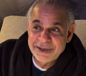 El-Bazawy backs Egypt before 2026 World Cup