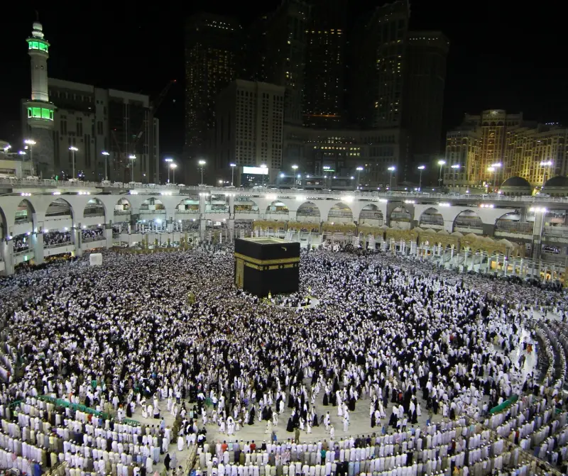 Maintaining Faith After Hajj