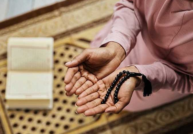دعاء الجمعة الأولى من شهر شعبان.. غفران ورزق ورحمة