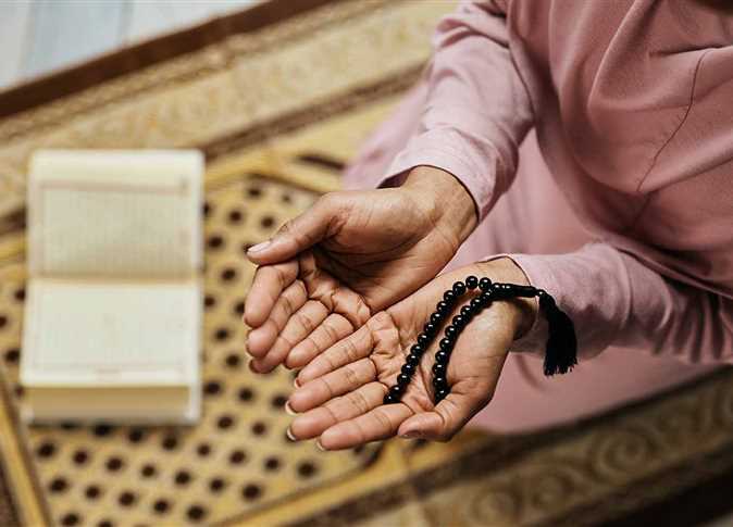 أدعية أول يوم في رمضان 2026.. اللهم اجعل صيامي صيام الصائمين وقيامي قيام  القائمين | قناة صدى البلد