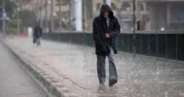 عاجل.. انخفاض درجات الحرارة.. الأرصاد تعلن حالة الطقس المتوقعة خلال أسبوع 