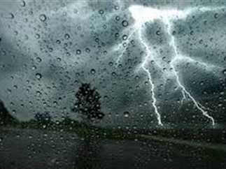 عاجل رياح وتوقف حركة الملاحة.. تفاصيل حالة الطقس اليوم الأربعاء 