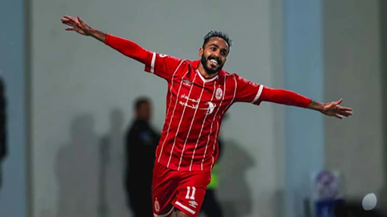 مصير محمود كهربا مع الاتحاد الليبي بعد خسارة لقب الدوري | قناة صدى البلد